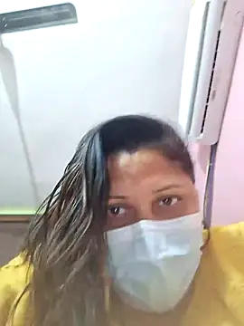 kunjan789 online show from 5, 1, 2025