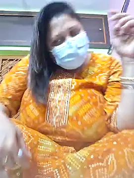 kunjan789 online show from 23, 1, 2025