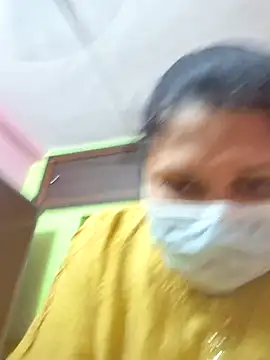 kunjan789 online show from 20, 2, 2025