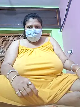 kunjan789 online show from 24, 2, 2025