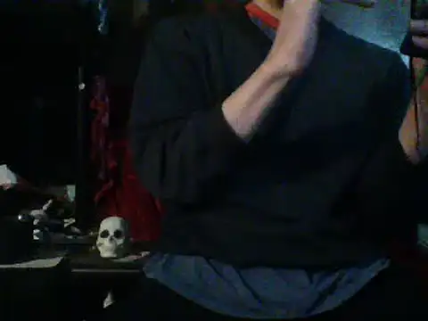 mrdemoncrowly online show from 3, 12, 2024