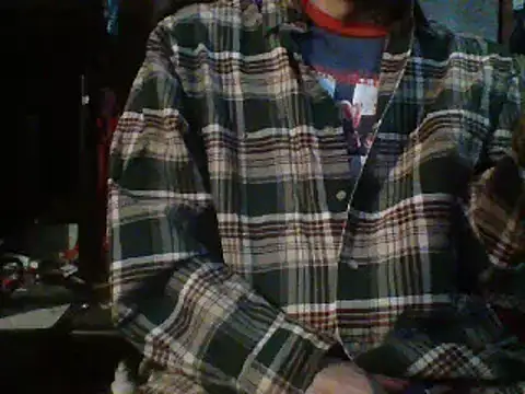 mrdemoncrowly online show from 4, 12, 2024