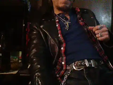 mrdemoncrowly online show from 5, 12, 2024