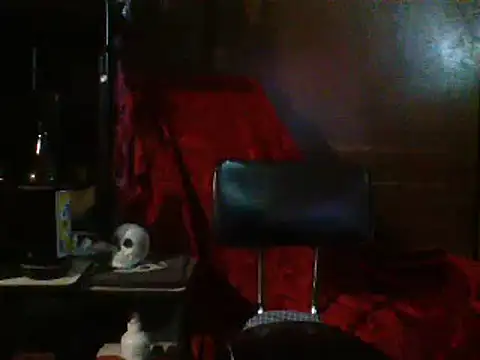 mrdemoncrowly online show from 8, 12, 2024