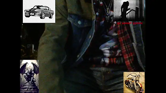 mrdemoncrowly online show from 12, 12, 2024