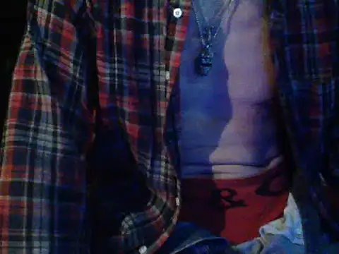 mrdemoncrowly online show from 12, 12, 2024