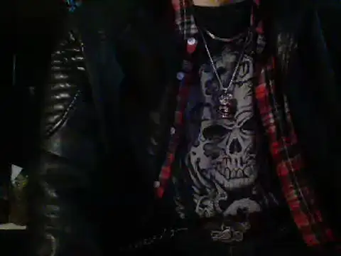 mrdemoncrowly online show from 19, 12, 2024
