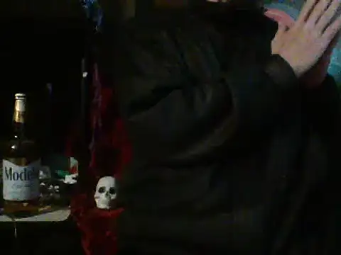 mrdemoncrowly online show from 21, 12, 2024
