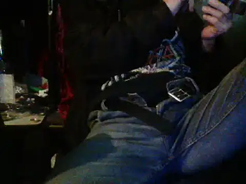 mrdemoncrowly online show from 21, 12, 2024