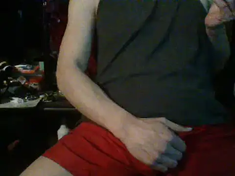 mrdemoncrowly online show from 19, 2, 2025