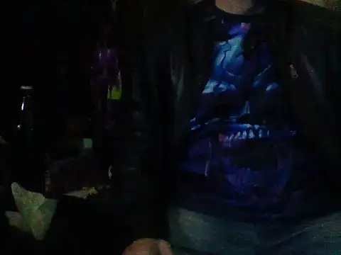 mrdemoncrowly online show from 13, 9, 2025