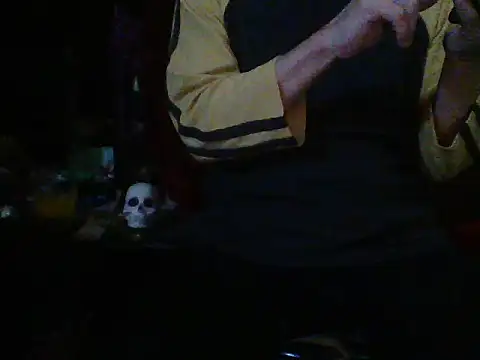 mrdemoncrowly online show from 25, 9, 2025