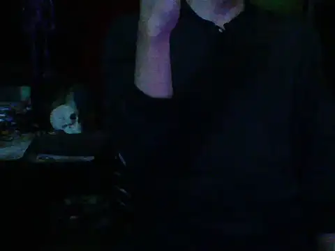 mrdemoncrowly online show from 17, 10, 2025