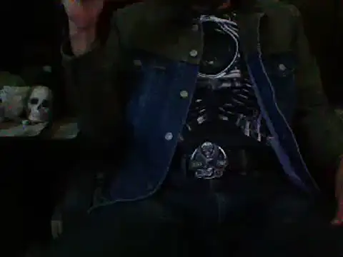 mrdemoncrowly online show from 8, 11, 2025