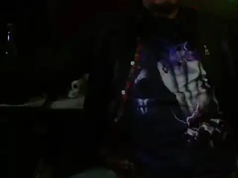 mrdemoncrowly online show from 17, 1, 2026