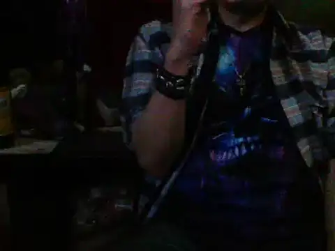 mrdemoncrowly online show from 7, 3, 2026