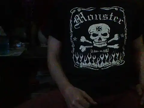 mrdemoncrowly online show from 8, 5, 2026