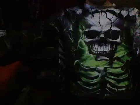 mrdemoncrowly online show from 12, 6, 2026