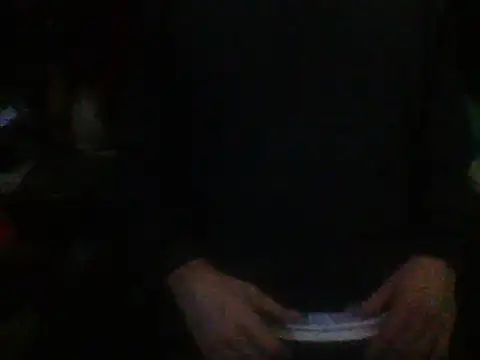 mrdemoncrowly online show from 18, 6, 2026