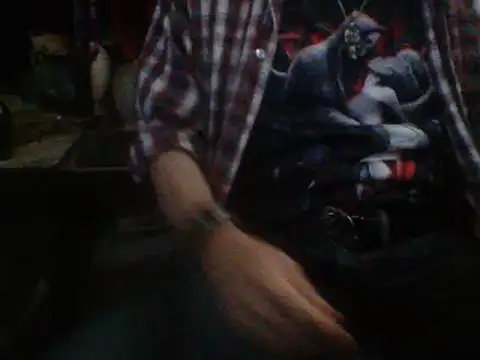 mrdemoncrowly online show from 27, 6, 2026