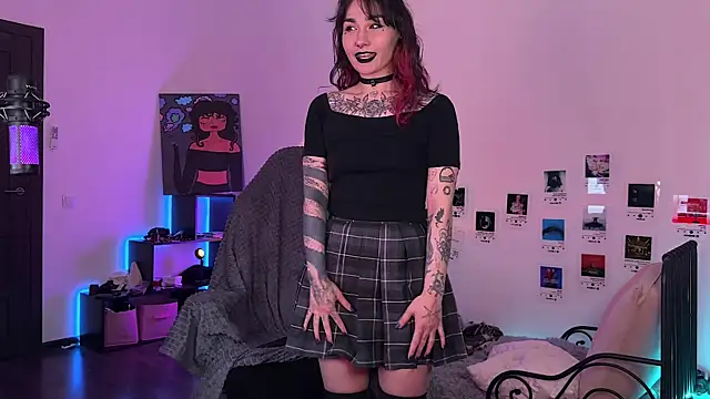 deadlysweet online show from 14, 6, 2026