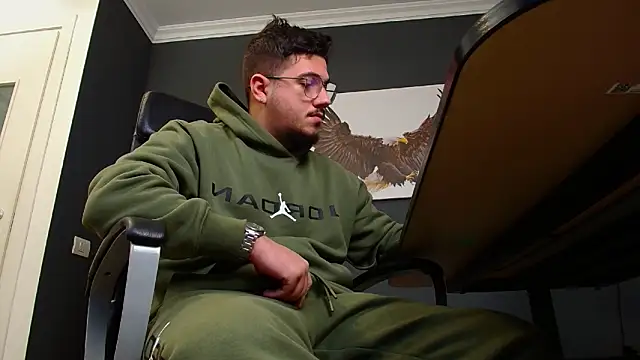 Snapshot of JoshKnights chatting on 18, 12, 2024 JoshKnights online show from 18, 12, 2024
