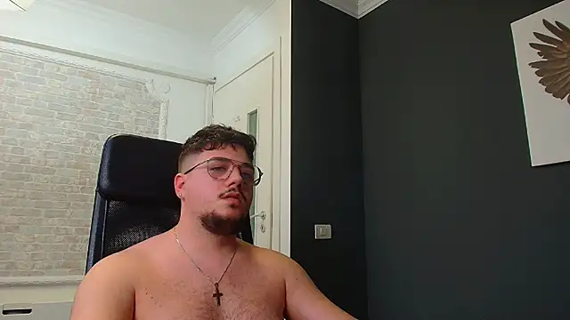 Snapshot of JoshKnights chatting on 30, 1, 2025 JoshKnights online show from 30, 1, 2025