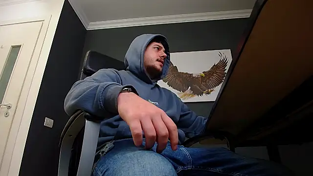Snapshot of JoshKnights chatting on 11, 2, 2025 JoshKnights online show from 11, 2, 2025