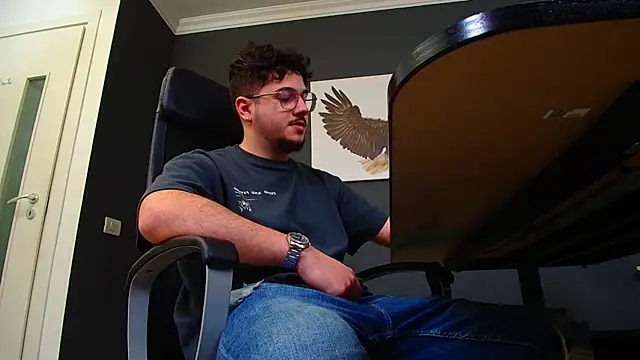 Snapshot of JoshKnights chatting on 15, 3, 2025 JoshKnights online show from 15, 3, 2025