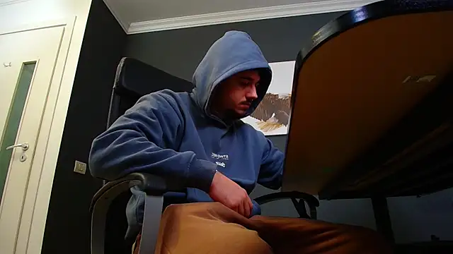Snapshot of JoshKnights chatting on 23, 3, 2025 JoshKnights online show from 23, 3, 2025