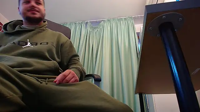 JoshKnights online show from 17, 9, 2025