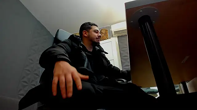 JoshKnights online show from 20, 10, 2025