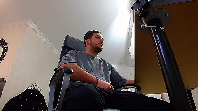 JoshKnights online show from 27, 10, 2025