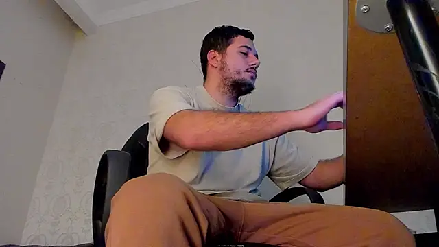 JoshKnights online show from 12, 11, 2025