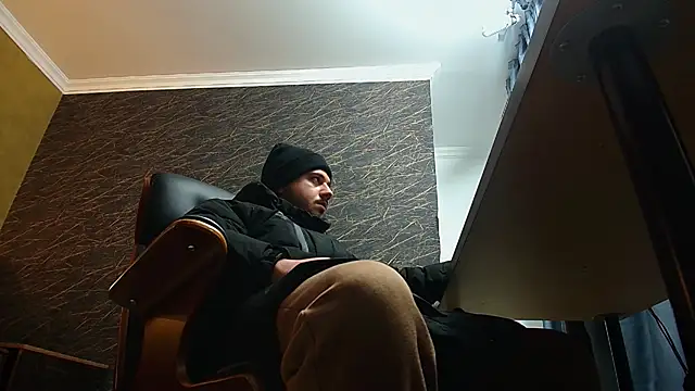 JoshKnights online show from 15, 12, 2025