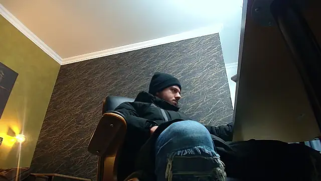 JoshKnights online show from 18, 12, 2025