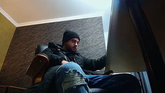 JoshKnights online show from 19, 12, 2025