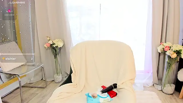 Snapshot of Selena_Reeves chatting on 18, 1, 2026 Selena Reeves online show from 18, 1, 2026