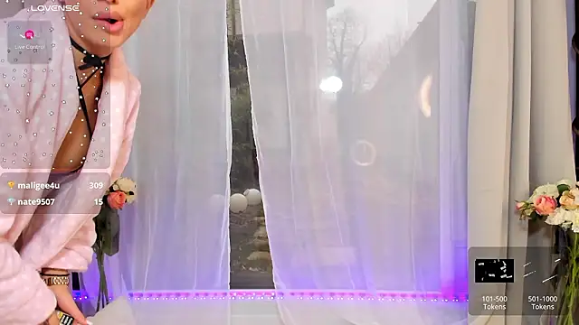 Snapshot of Selena_Reeves chatting on 15, 2, 2026 Selena Reeves online show from 15, 2, 2026