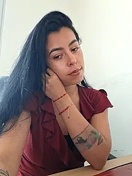 Emily Wane online show from 12, 5, 2026