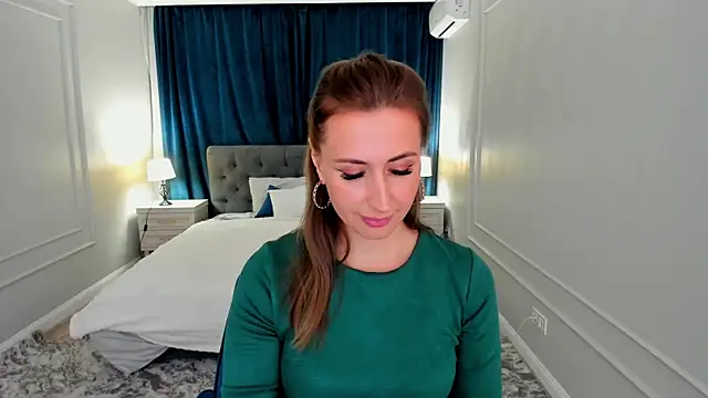 PassionGlow online show from 12, 1, 2026