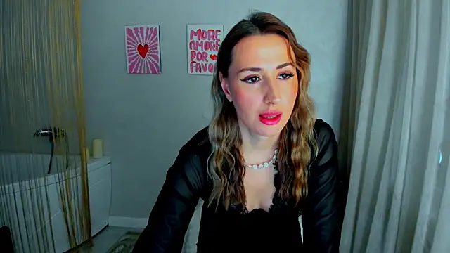 PassionGlow online show from 2, 3, 2026