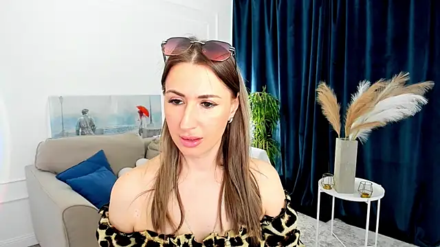 PassionGlow online show from 16, 5, 2026