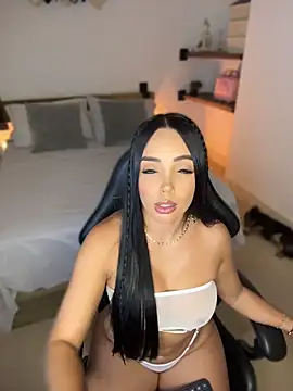 annyfosterr online show from 25, 6, 2026