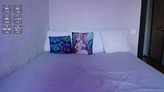 Snapshot of Little_Soph chatting on 16, 3, 2025 Little Soph online show from 16, 3, 2025