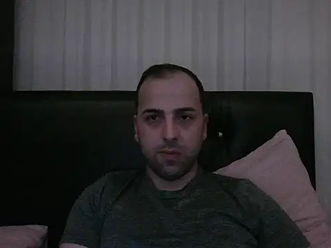 Yldrmm 9553 online show from 14, 5, 2026