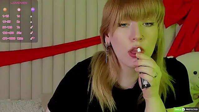 RachelCart online show from 11, 5, 2026
