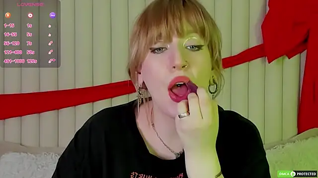 RachelCart online show from 13, 5, 2026