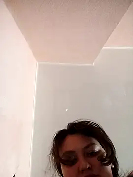 Snapshot of BlackCurly chatting on 9, 3, 2025 BlackCurly online show from 9, 3, 2025