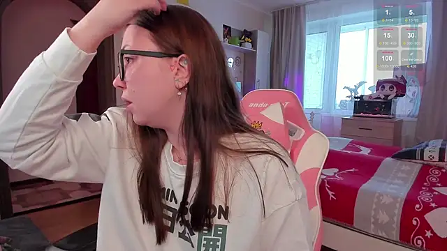 elisejays online show from 28, 12, 2024